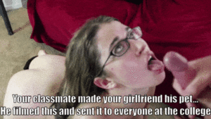 College Porn Captions Shame - college humiliation cheat - Porn With Text