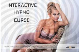 Forced Bi Hypno Porn - Interactive Hypno Curse - Trance Now by Lady Draco