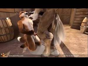 3d Kangaroo Porn - 