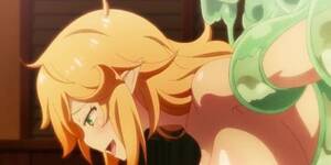 anime shemale slime - slimegirl sex - Tnaflix.com