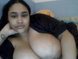 Dominican Lesbian Bbw - Busty bbw Dominican Dream playing on Webcam | xHamster