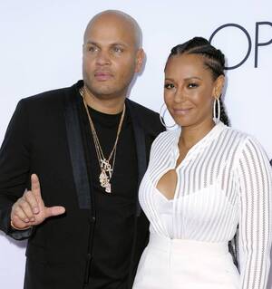 Au Pair Porn Blackmailed - Sex tapes, abuse, blackmail: Mel B and Stephen Belafonte's messy divorce -  NZ Herald