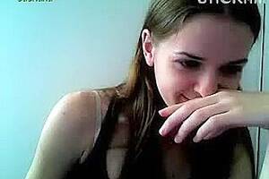 black stickam vids - Skinny Teen Naked on Stickam - Upornia.com