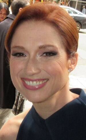 Drunk Forced Blowjob - Ellie Kemper - Wikipedia