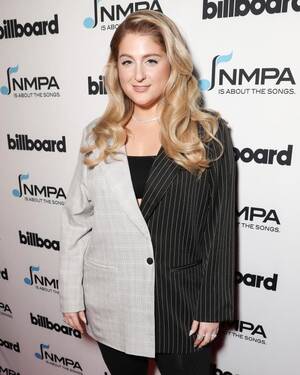 meghan trainer shemale - Poo Crave on X: \