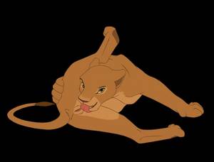 Anatomically Correct Furry Lion Pussy - ... anatomically_correct_pussy animal_genitalia animal_pussy  autocunnilingus cute disney feline feline_pussy female feral hi_res licking  lion