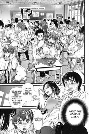 hentai education - Original Work-Sex Education|Hentai Manga Hentai Comic - Online porn video  at mobile