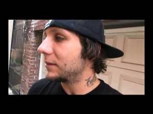 Bam Novak Porn - Brandon Novak DreamSeller Documentary - The Dude in Bam Margera's crew with  an Opiates Addiction : opiates