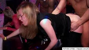 latin night club group sex - Hot orgy continue in dance nightclub - PORNORAMA.COM
