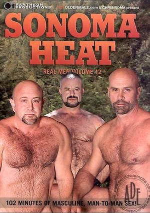 Heat Gay Porn - 12: Sonoma Heat