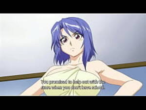 Hentai Blue Hair Porn - Busty Hentai Beauty With Blue Hair Enjoys Sex [uncensored] - xxx Mobile  Porno Videos & Movies - iPornTV.Net
