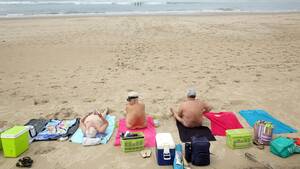 bi beach sex hidden - 20 best nude beaches around the world | CNN