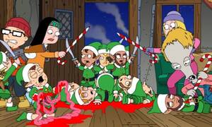 American Dad Cartoon Porn Torture - 7 Violent \