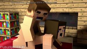 Mancaft Old Porn - NEEDED IN MINECRAFT (BANNED FROM YOUTUBE) - BY FUTURISTICHUB - FAPCAT