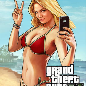 Grand Theft Auto Porn - Some GTA V Modders Hit With Keylogger | PCMag