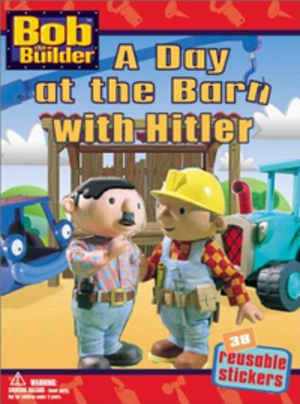 Bob The Builder Sex Porn - Bob the Builder - Uncyclopedia