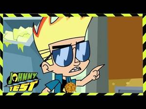 Bling Bling Johnny Test Gay Porn - Download Johnny Test Full Episodes - ðŸš€ Johnny's Head in the Clouds // Stop  in the Name of Johnny | 607