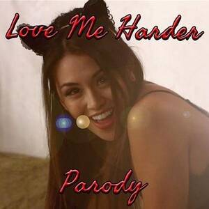 Ariana Grande Victoria Justice Pussy - Bart Baker â€“ Love Me Harder Parody Lyrics | Genius Lyrics