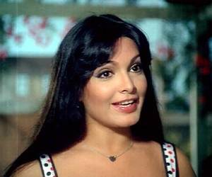 arveen babi indian actress bollywood nude - Parveen Babi