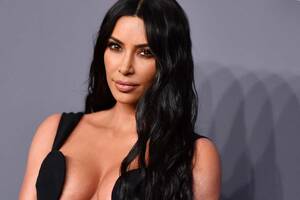 Best Porn Kim Kardashian - Kim Kardashian dating history: Ex-husbands, boyfriends, flings