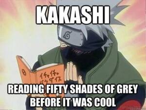 Naruto Porn Memes - Hilarious Naruto Memes That Will Leave You Laughing