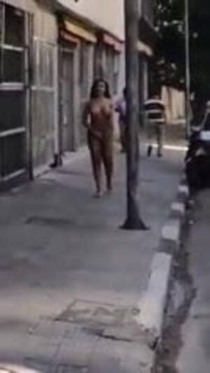 brazil ladyboys walking - Walking The Street - Latina Tranny, Ladyboy, Shemale Porn - Transsexual.Pink
