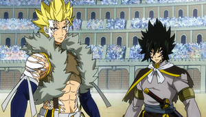 Fairy Tail Mirajane Yuri Porn - Episode 174 | Fairy Tail Dragon Slayer