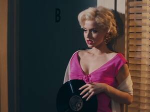 Celebrity Forced Blowjob Captions - About 'Blonde's' Blowjob Scene
