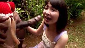 African Tribe Blowjob - Watch Japanese Girl Sucks African Tribe BBC - Bbc, Blowjob, Japanese Porn -  SpankBang