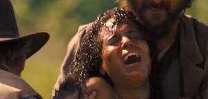 Django Unchained Porn - Kerry Washington Django Unchained nude scene.mp4 - ELKTube.com - Celeb  videos, Leaks & Sex-Tapes