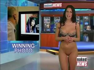 latin naked news - CNN Supports Thompson, Accepts Nude Pics - ABC News