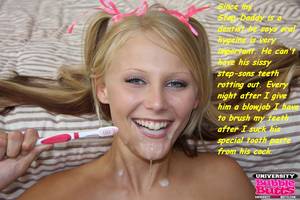 Blowjob Hot Captions - Wednesday, November 2, 2011