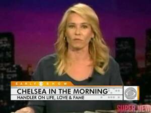 Chelsea Handler Nude Sex Tape - Chelsea Handler on Life, Sex Tape - YouTube