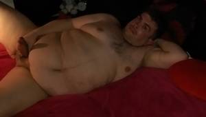 fat naked homemade - fat guy naked