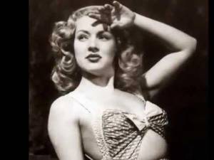 Betty Grable Porn Sex - Betty Grable \