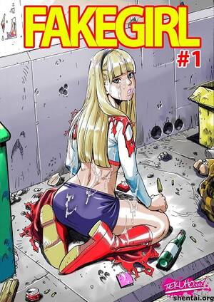 adult superheroine hentai - Hentai- Supergirl-FakeGirl - Read Manhwa, Manhwa Hentai, Manhwa 18, Hentai  Manga, Hentai Comics, E hentai, Porn Comics