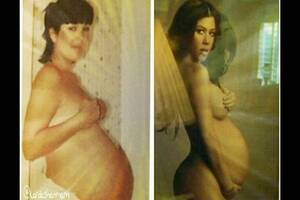 Kourtney Kardashian Porn - Kourtney Kardashian's nude photo shoot; like mother like daughter |  India.com