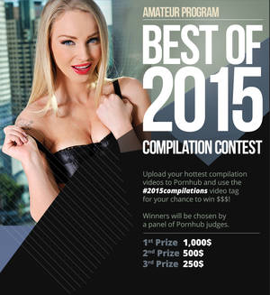 best amateur compilation - Best of 2015 compilation contest