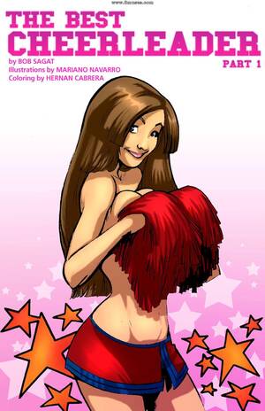 Cheerleader Porn Sex Comics - The Best Cheerleader Milf - 8muses Comics - Sex Comics and Porn Cartoons