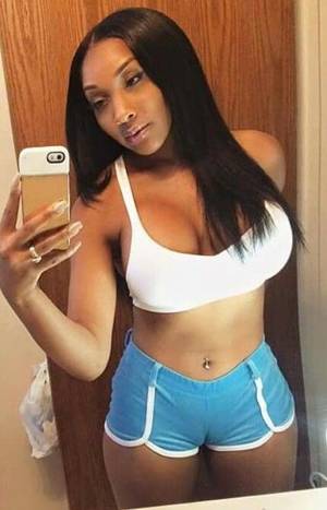 ebony cameltoe - 102 best Meaty camel toes images on Pinterest | Curvy, Curvy women and Cute  kittens