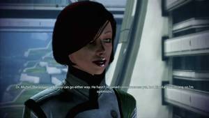 Mass Effect Doctor Chakwas Porn - Click to expand.