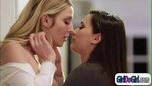 georgia jones lesbian - Georgia Jones makes business partners wife Karla Kush squirt - XVIDEOS.COM