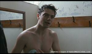 Dominic Cooper Porn - BannedMaleCelebs.com | Dominic Cooper nude photos