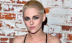 Kristen Stewart Porn Captions - Kristen Stewart: 'It's not confusing if you're bisexual. For me, it's the  opposite' | Kristen Stewart | The Guardian