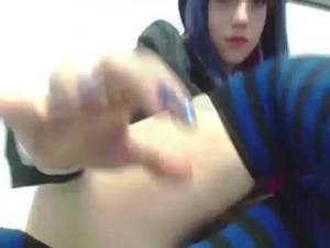 emo anal play - 