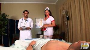 Mia Rose Nurse Porn - Nurse Mia Rose Really Knows How To Help A Patient : XXXBunker.com Porn Tube