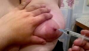 inject tits - Tits Injection â€” PornOne ex vPorn