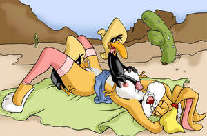 Looney Tunes Toon Porn - Looney Tunes porn