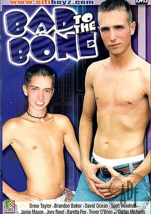 David Ocean Porn - Bad to the Bone (2003) by Citi Boyz - GayHotMovies