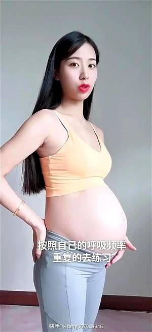 fake pregnant belly xxx asian - Watch Chinese pregnant - Chinese Pregnant, Pregnant, Pregnant Belly Porn -  SpankBang